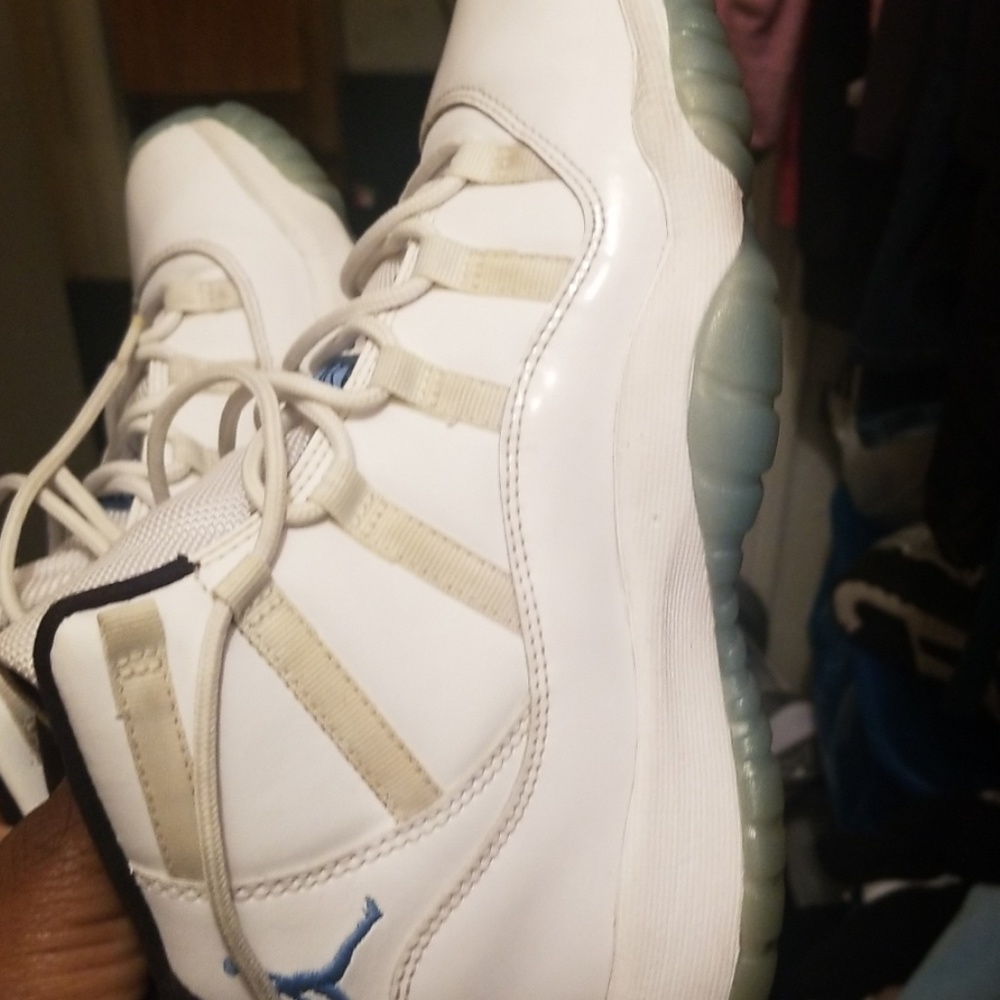 Jordans